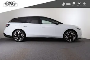 VW ID.7 GTX 86kWh GTX United 4 Motion