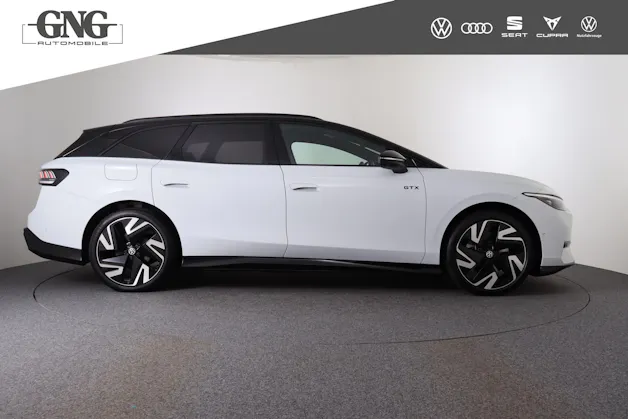 VW ID.7 GTX 86kWh GTX United 4 Motion