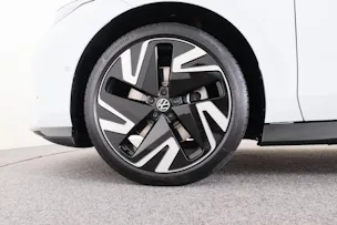 VW ID.7 GTX 86kWh GTX United 4 Motion
