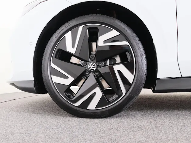 VW ID.7 GTX 86kWh GTX United 4 Motion