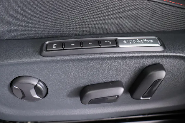 VW ID.7 GTX 86kWh GTX United 4 Motion
