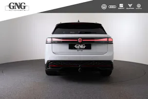 VW ID.7 GTX 86kWh GTX United 4 Motion