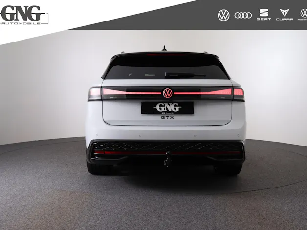VW ID.7 GTX 86kWh GTX United 4 Motion