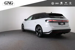 VW ID.7 GTX 86kWh GTX United 4 Motion
