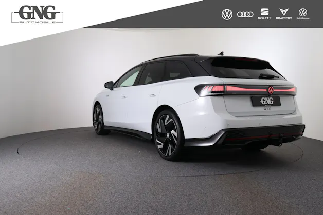 VW ID.7 GTX 86kWh GTX United 4 Motion