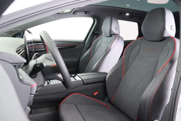 VW ID.7 GTX 86kWh GTX United 4 Motion