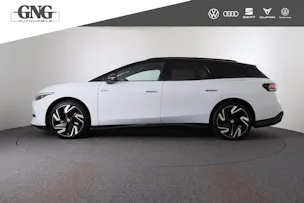 VW ID.7 GTX 86kWh GTX United 4 Motion