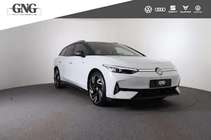 VW ID.7 GTX 86kWh GTX United 4 Motion