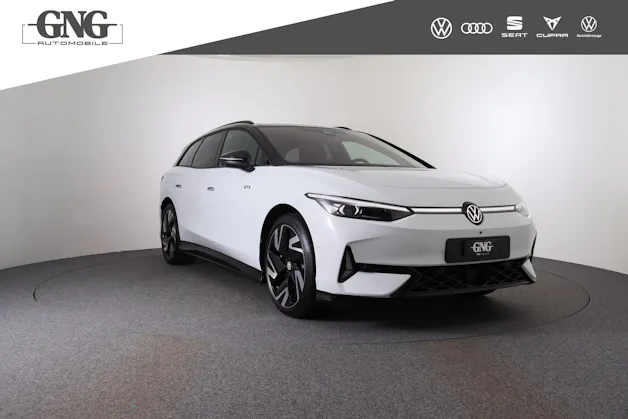 VW ID.7 GTX 86kWh GTX United 4 Motion