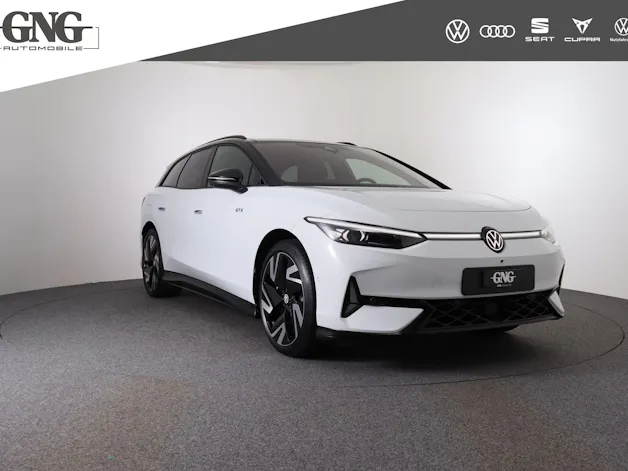 VW ID.7 GTX 86kWh GTX United 4 Motion