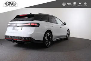 VW ID.7 GTX 86kWh GTX United 4 Motion