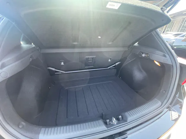 Hyundai i30 2.0 T-GDi N DCT