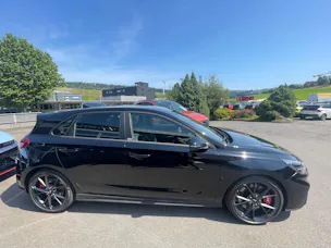 Hyundai i30 2.0 T-GDi N DCT