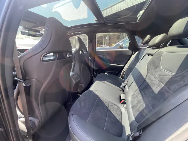 Hyundai i30 2.0 T-GDi N DCT