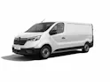 Renault Trafic Kastenwagen Advance KW L2H1 2.0 Blue dCi 150 EAG9 E Ntzl.