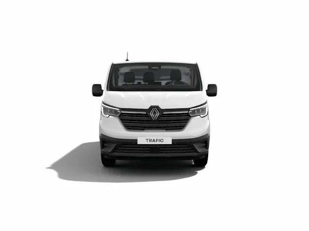 Renault Trafic Kastenwagen Advance KW L2H1 2.0 Blue dCi 150 EAG9 E Ntzl.