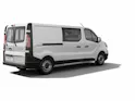 Renault Trafic Kastenwagen Advance KW L2H1 2.0 Blue dCi 150 EAG9 E Ntzl.