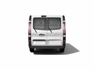 Renault Trafic Kastenwagen Advance KW L2H1 2.0 Blue dCi 150 EAG9 E Ntzl.