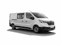 Renault Trafic Kastenwagen Advance KW L2H1 2.0 Blue dCi 150 EAG9 E Ntzl.