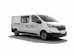 Renault Trafic Kastenwagen Advance KW L2H1 2.0 Blue dCi 150 EAG9 E Ntzl.