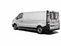 Renault Trafic Kastenwagen Advance KW L2H1 2.0 Blue dCi 150 EAG9 E Ntzl.
