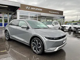 Hyundai Ioniq 5 72kWh Amplia 2WD