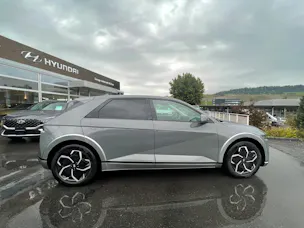 Hyundai Ioniq 5 72kWh Amplia 2WD