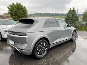 Hyundai Ioniq 5 72kWh Amplia 2WD