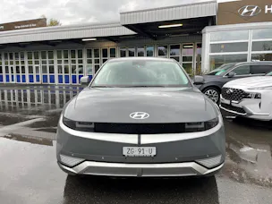 Hyundai Ioniq 5 72kWh Amplia 2WD