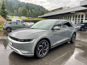 Hyundai Ioniq 5 72kWh Amplia 2WD