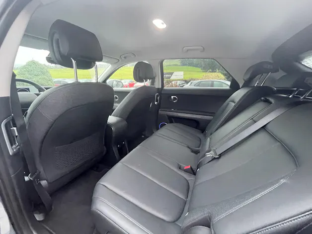 Hyundai Ioniq 5 72kWh Amplia 2WD