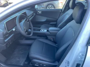 Hyundai Ioniq 6 77kWh Launch Edition 4WD