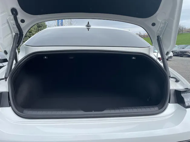 Hyundai Ioniq 6 77kWh Launch Edition 4WD