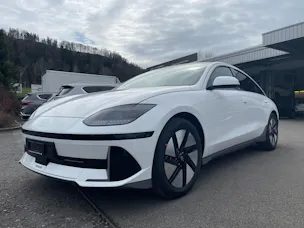 Hyundai Ioniq 6 77kWh Launch Edition 4WD