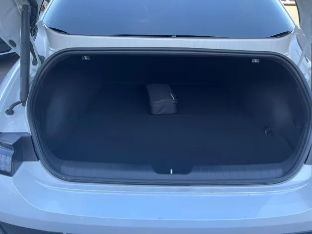 Hyundai Ioniq 6 77kWh Launch Edition 4WD