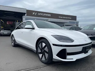 Hyundai Ioniq 6 77kWh Launch Edition 4WD