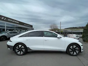 Hyundai Ioniq 6 77kWh Launch Edition 4WD