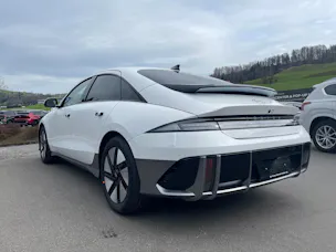 Hyundai Ioniq 6 77kWh Launch Edition 4WD