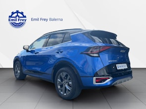 Vehicle image KIA Sportage 1.6 T-GDi Hybrid GT-Line