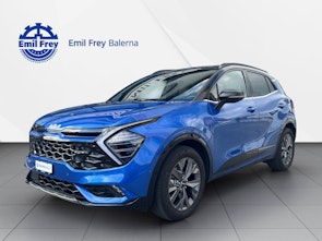 Vehicle image KIA Sportage 1.6 T-GDi Hybrid GT-Line