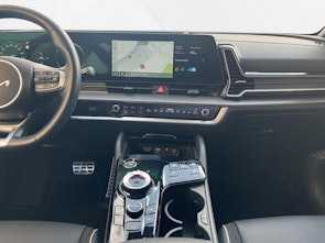 Vehicle image KIA Sportage 1.6 T-GDi Hybrid GT-Line