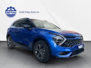 Vehicle image KIA Sportage 1.6 T-GDi Hybrid GT-Line