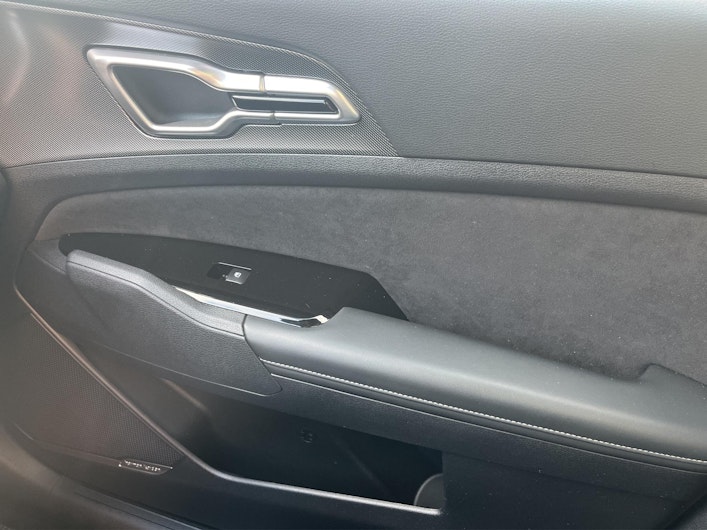 Vehicle image KIA SPORTAGE