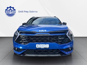 Vehicle image KIA Sportage 1.6 T-GDi Hybrid GT-Line