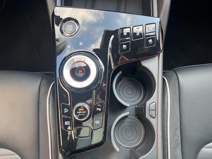 Vehicle image KIA SPORTAGE