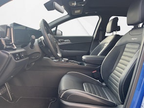 Vehicle image KIA Sportage 1.6 T-GDi Hybrid GT-Line