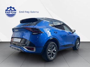 Vehicle image KIA Sportage 1.6 T-GDi Hybrid GT-Line