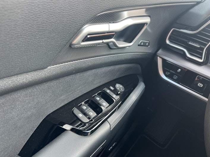 Vehicle image KIA SPORTAGE