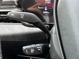 Audi A5 Avant TFSI quattro 150 kW S tronic Mythosschwarz Metallic