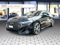 Audi A5 Avant TFSI quattro 150 kW S tronic Mythosschwarz Metallic
